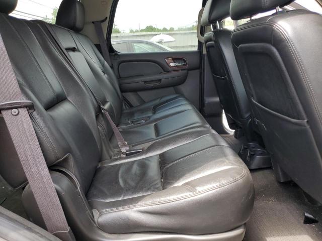 2013 Chevrolet Tahoe K1500 Lt VIN: 1GNSKBE09DR154402 Lot: 58686474