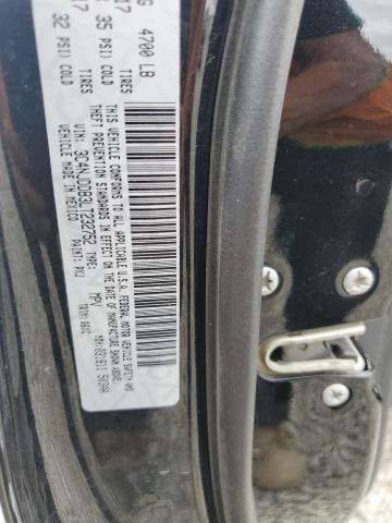 2020 Jeep Compass Trailhawk VIN: 3C4NJDDB3LT232752 Lot: 57530324