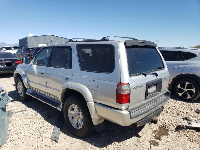 2000 Toyota 4Runner Sr5 VIN: JT3HN86R2Y0316735 Lot: 57934394