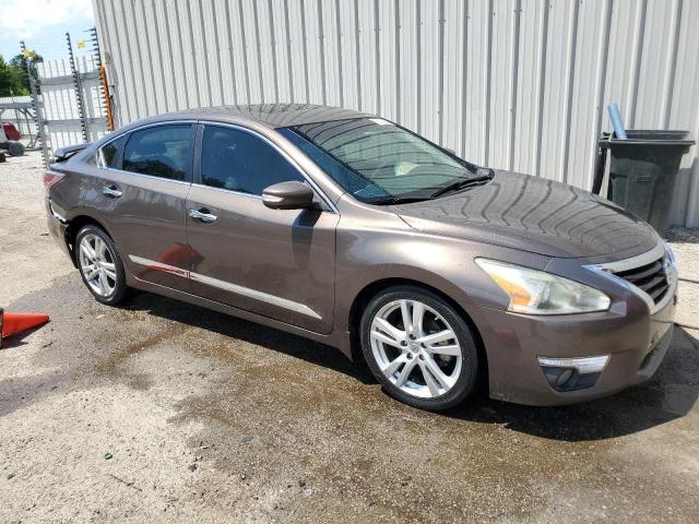 2015 Nissan Altima 3.5S VIN: 1N4BL3AP8FC171895 Lot: 58764624