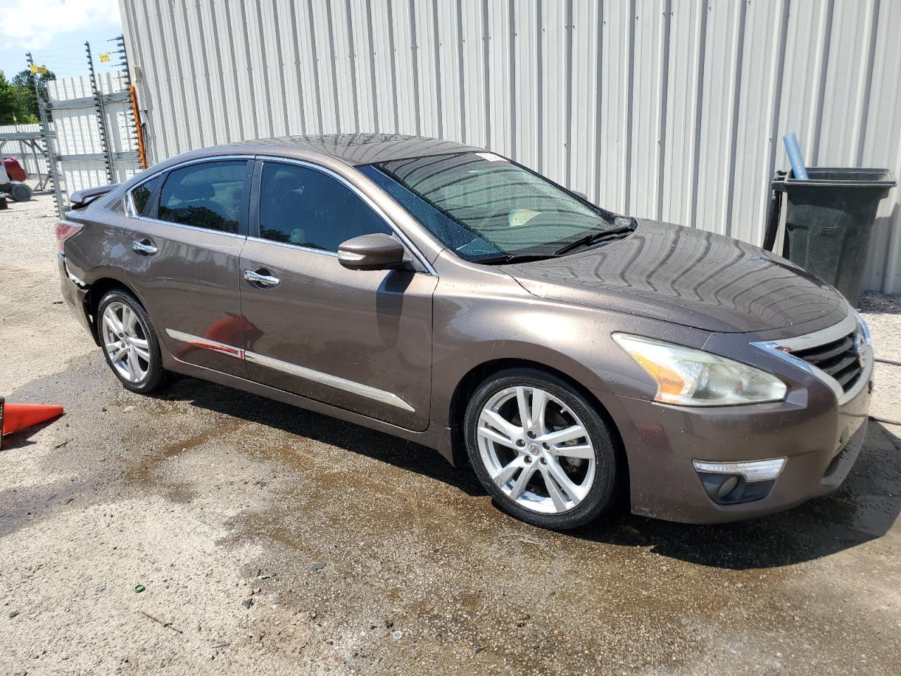 1N4BL3AP8FC171895 2015 Nissan Altima 3.5S