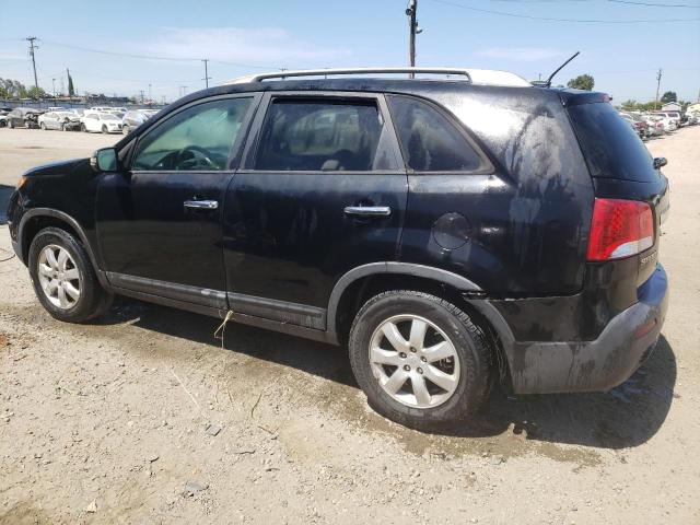 2011 Kia Sorento Base VIN: 5XYKT3A18BG074160 Lot: 60531474