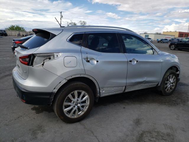 2020 Nissan Rogue Sport S VIN: JN1BJ1CV0LW259546 Lot: 58653344