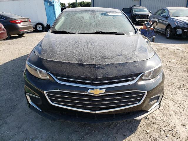 2018 Chevrolet Malibu Ls VIN: 1G1ZB5STXJF292561 Lot: 57669884