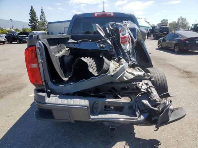 2015 Chevrolet Colorado Lt VIN: 1GCGSBE34F1169559 Lot: 60301664