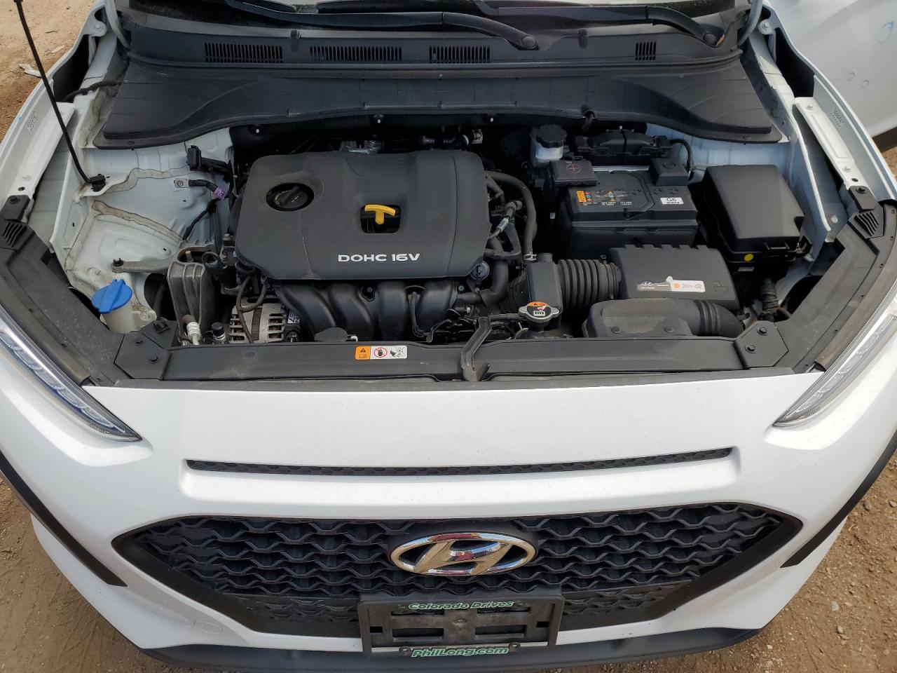 KM8K1CAA0MU702778 2021 Hyundai Kona Se