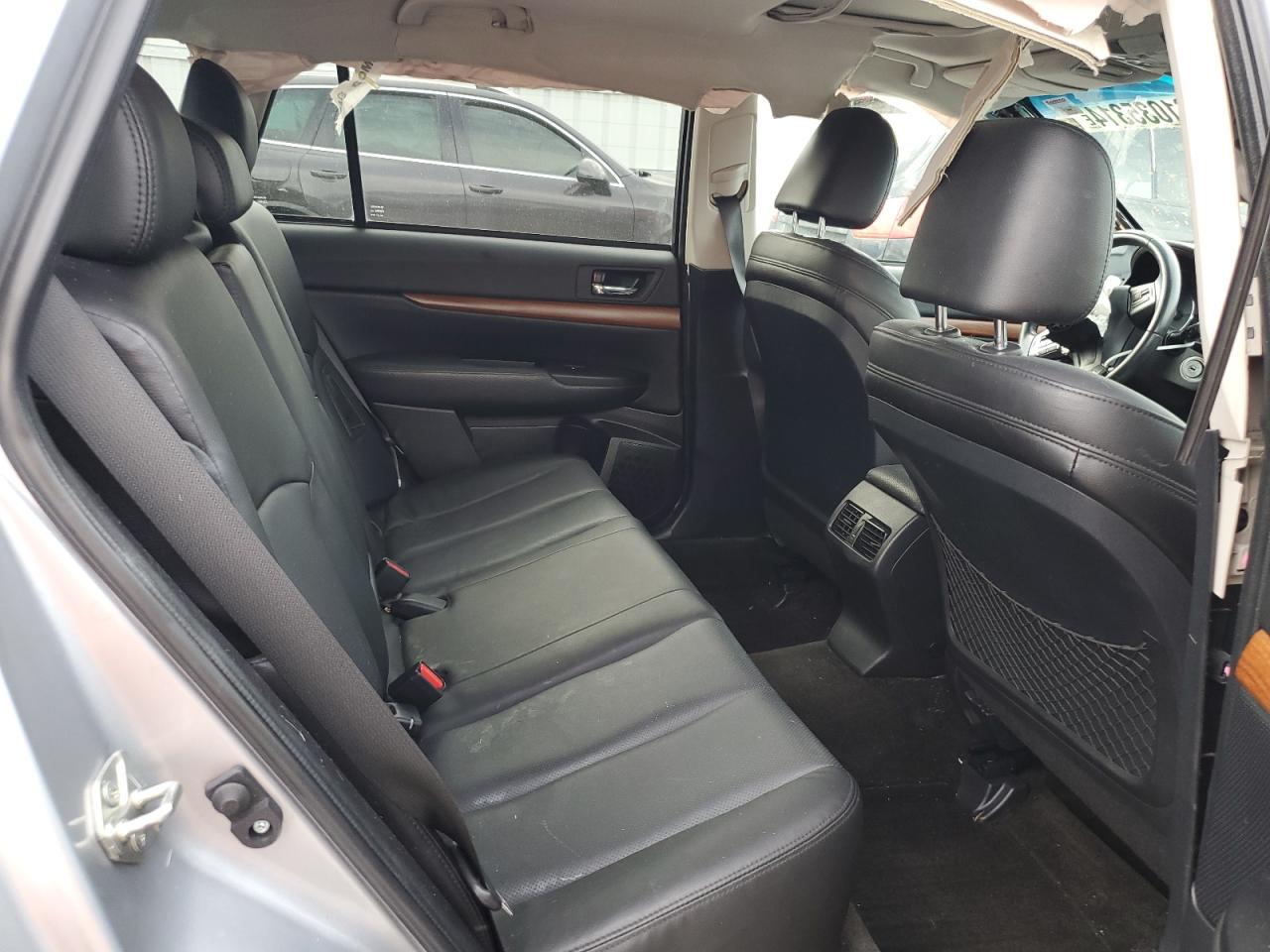 4S4BRDLC6D2233964 2013 Subaru Outback 3.6R Limited