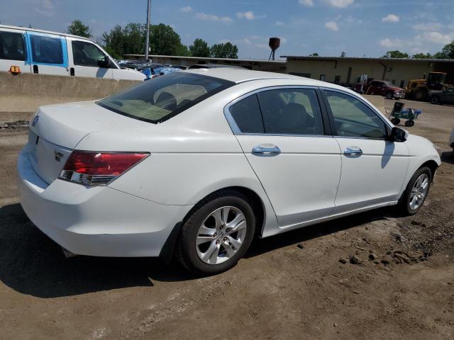 1HGCP36898A024215 2008 Honda Accord Exl