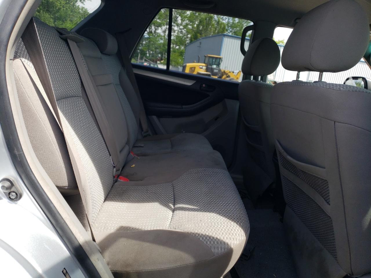 JTEBU14RX78084184 2007 Toyota 4Runner Sr5