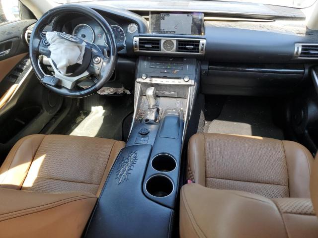 2016 Lexus Is 300 VIN: JTHCM1D23G5007264 Lot: 58844754