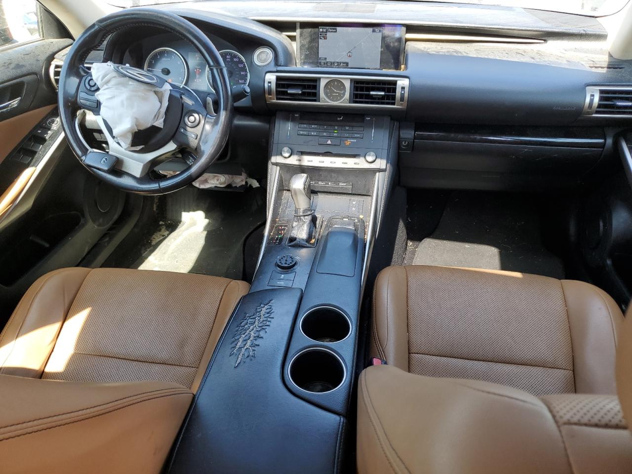 JTHCM1D23G5007264 2016 Lexus Is 300