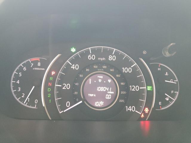 2013 Honda Cr-V Ex VIN: 3CZRM3H57DG702356 Lot: 59438454