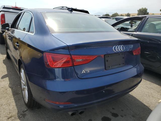2015 Audi A3 Premium VIN: WAUACGFFXF1136233 Lot: 59113344