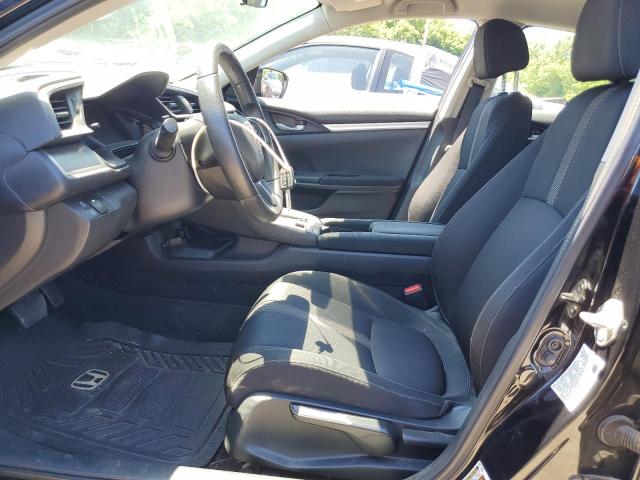 2018 Honda Civic Lx VIN: 2HGFC2F51JH535451 Lot: 60947744