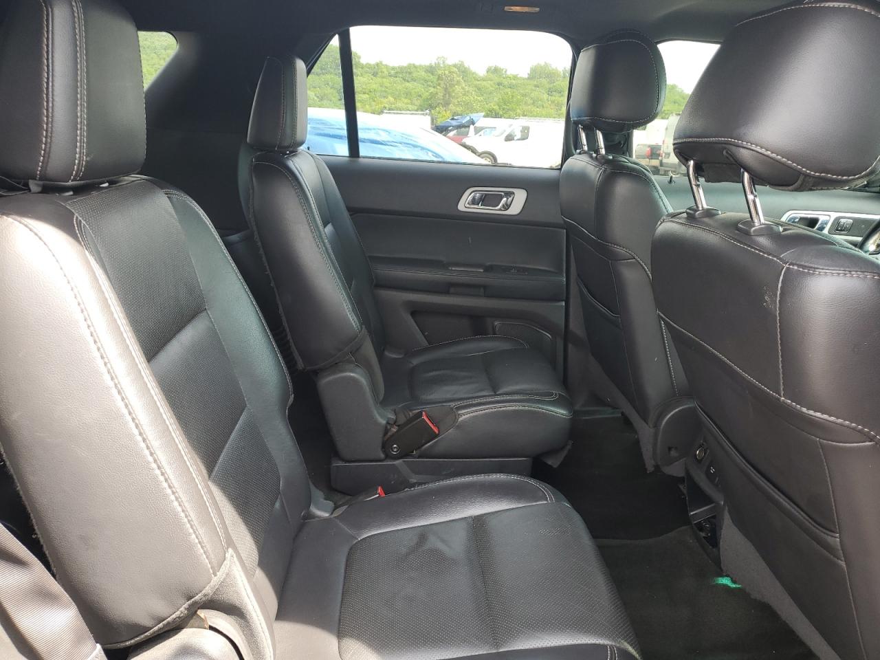 1FM5K8GT5EGA68741 2014 Ford Explorer Sport