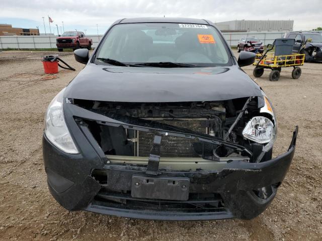 2017 NISSAN VERSA S - 3N1CN7APXHL834653