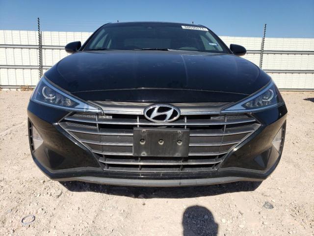 2020 HYUNDAI ELANTRA SE - 5NPD84LF3LH574830