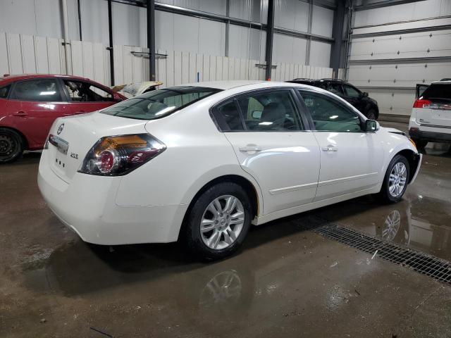 1N4AL2APXCC168742 2012 Nissan Altima Base