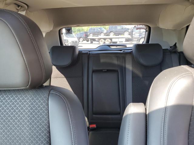 2022 Buick Encore Preferred VIN: KL4CJESM9NB507511 Lot: 58451684