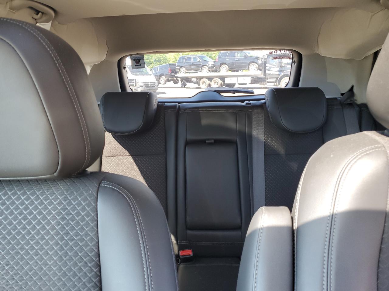 KL4CJESM9NB507511 2022 Buick Encore Preferred