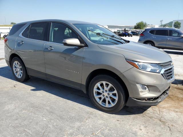2018 CHEVROLET EQUINOX LT - 3GNAXJEV9JS537526