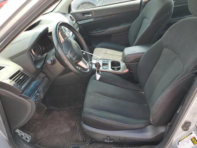 2013 Subaru Legacy 2.5I Premium VIN: 4S3BMCG66D3035400 Lot: 59339944