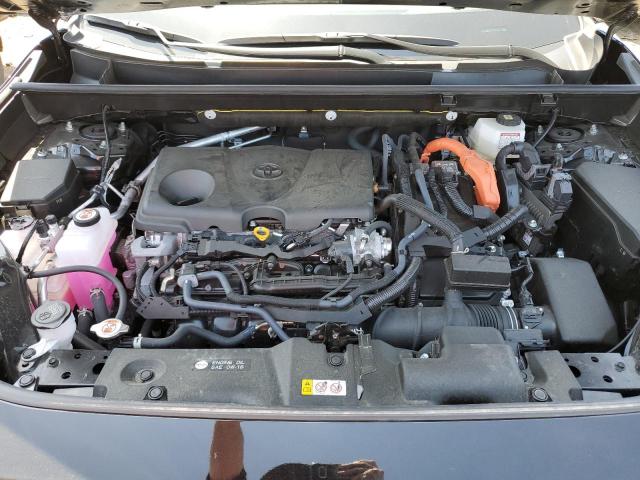 2023 TOYOTA RAV4 XLE - JTMRWRFVXPD187814