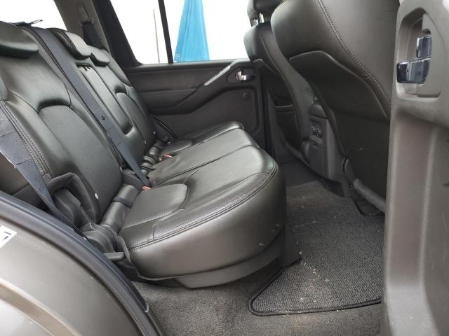 2008 Nissan Pathfinder S VIN: 5N1AR18U58C666445 Lot: 57403054