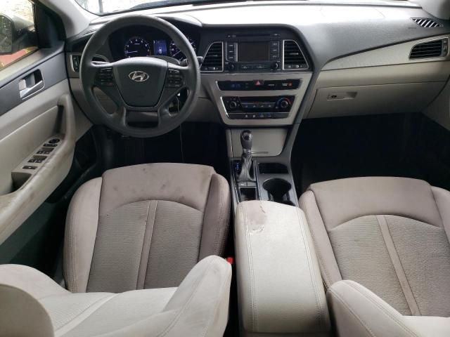 2015 HYUNDAI SONATA SE - 5NPE24AF5FH164754