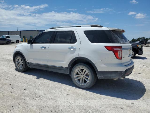 2013 Ford Explorer Xlt VIN: 1FM5K7D92DGC28463 Lot: 57376884