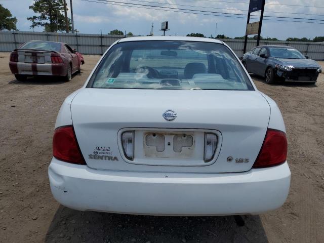 2005 Nissan Sentra 1.8 VIN: 3N1CB51D15L491892 Lot: 59373664
