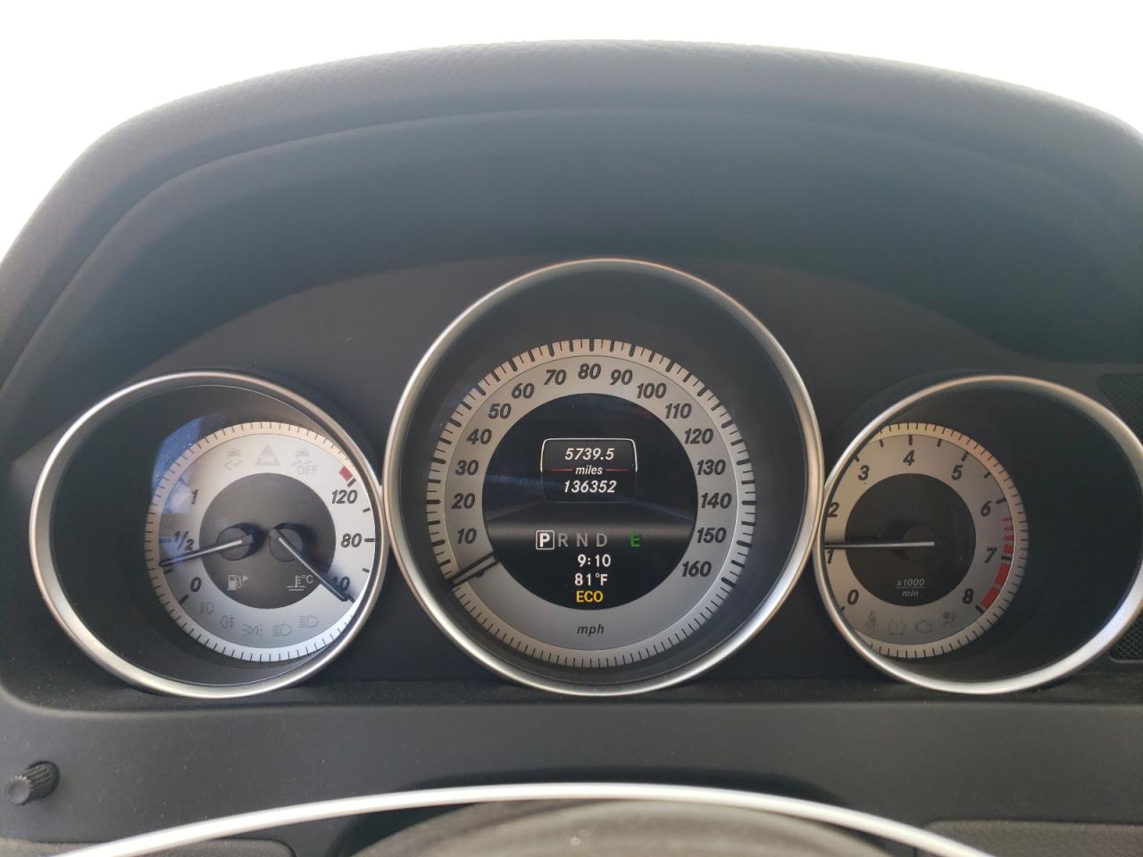 WDDGF8AB8DR297330 2013 Mercedes-Benz C 300 4Matic