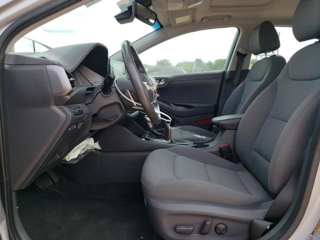 2020 Hyundai Ioniq Sel VIN: KMHC85LC2LU242547 Lot: 57482564