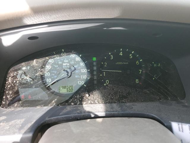 JN8DR09X84W800852 2004 Nissan Pathfinder Le
