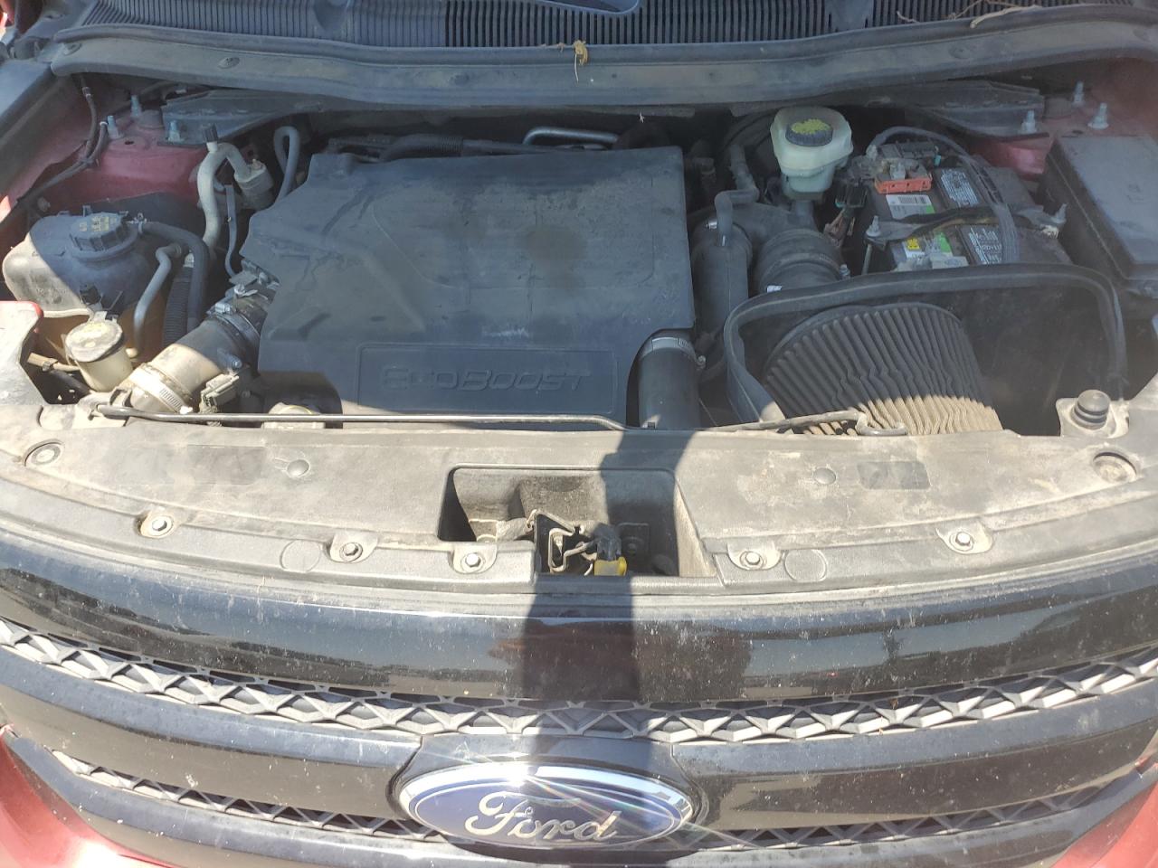 1FM5K8GT0EGC47222 2014 Ford Explorer Sport