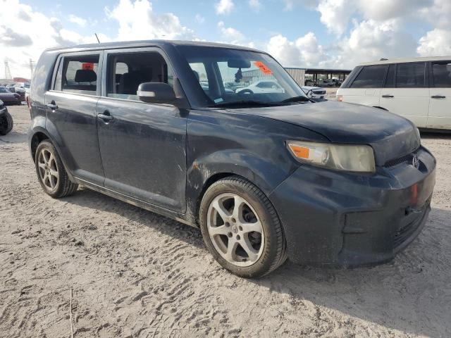 2011 Toyota Scion Xb VIN: JTLZE4FE9B1126202 Lot: 60555134