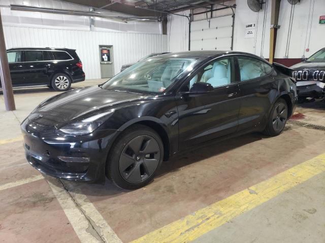 5YJ3E1EA0NF118810 2022 Tesla Model 3