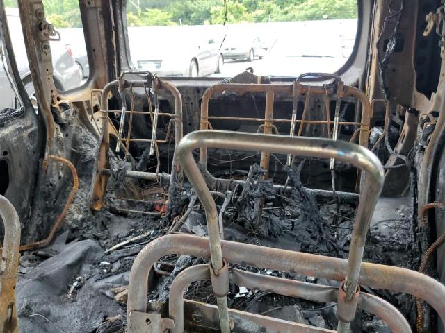 2011 Nissan Cube Base VIN: JN8AZ2KR0BT200545 Lot: 56969024