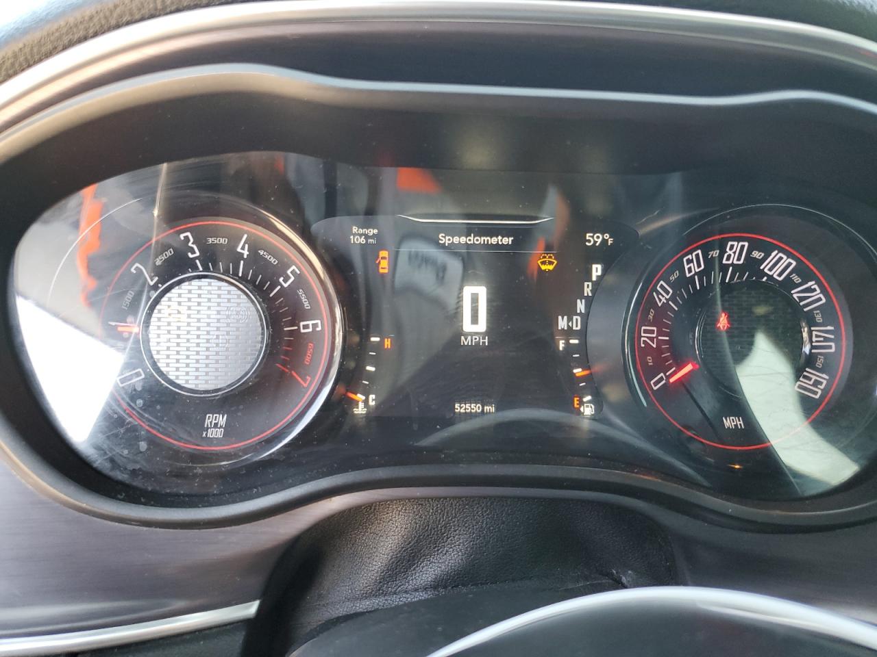 2C3CDZAG5JH288424 2018 Dodge Challenger Sxt