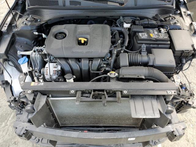2022 KIA FORTE FE - 3KPF24AD9NE447776