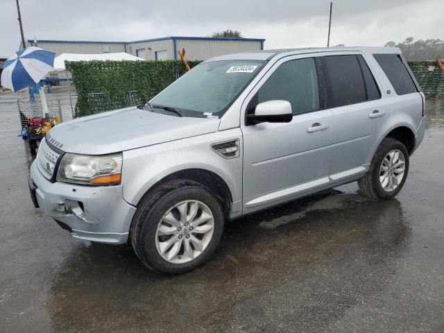 VIN SALFT2BG1DH369098 2013 Land Rover LR2, Hse Tech... no.1