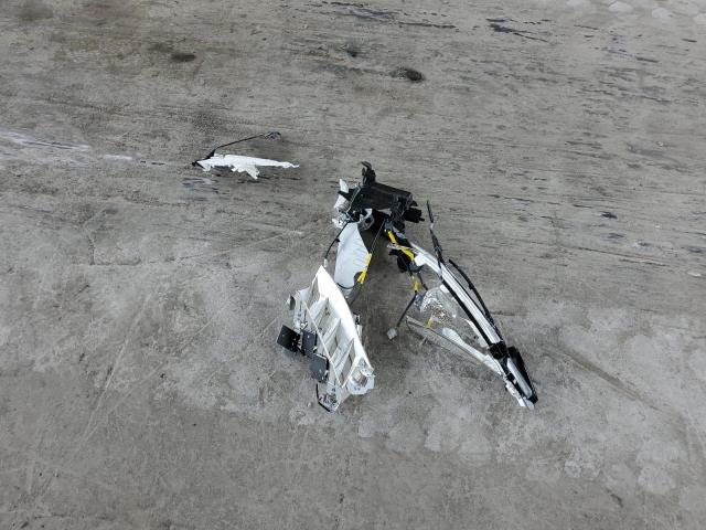 2022 Nissan Rogue Sv VIN: 5N1BT3BA3NC715783 Lot: 60126314