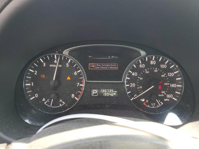 2015 NISSAN ALTIMA 2.5 - 1N4AL3AP9FN891237