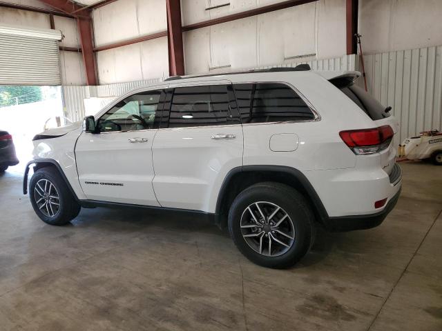 1C4RJFBG9MC665310 2021 JEEP GRAND CHEROKEE - Image 2