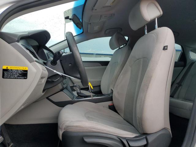 2015 Hyundai Sonata Se VIN: 5NPE24AF8FH104080 Lot: 60658124