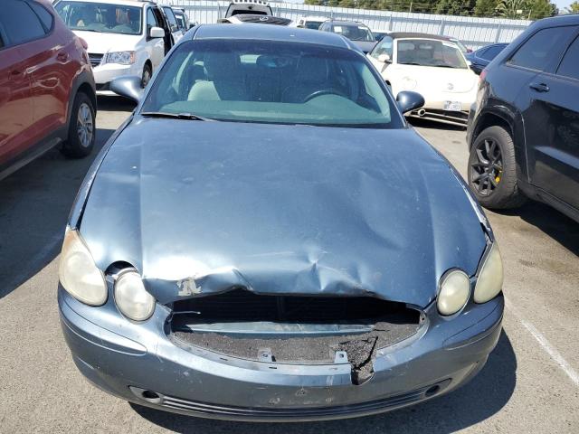 2006 Buick Lacrosse Cxs VIN: 2G4WE587161108730 Lot: 60347894