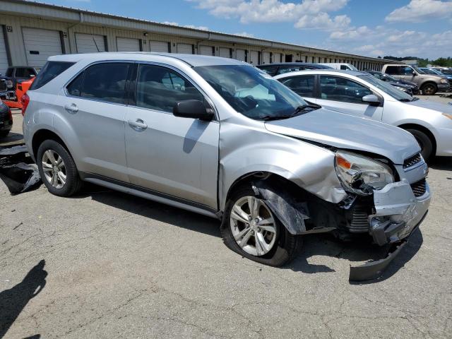 2015 CHEVROLET EQUINOX LS - 1GNALAEK6FZ117749