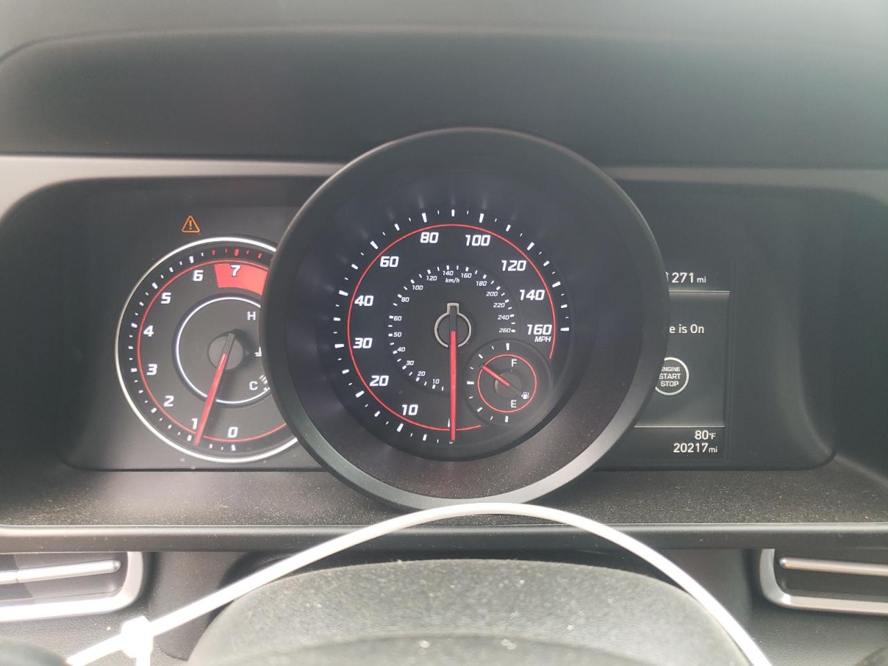 KMHLM4AG5NU344939 2022 Hyundai Elantra Sel