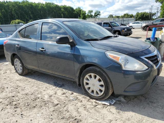 2015 NISSAN VERSA - 3N1CN7AP6FL808175