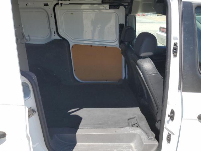 2019 Ford Transit Connect Xl VIN: NM0LS7E29K1389774 Lot: 57978084